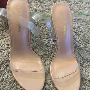 Fashion Nova Sandalias 7